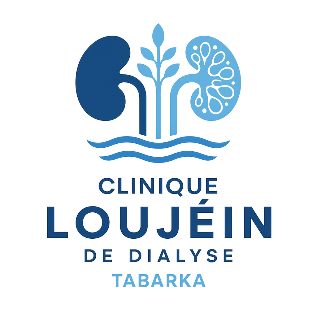 Clinique Loujein de Dialyse